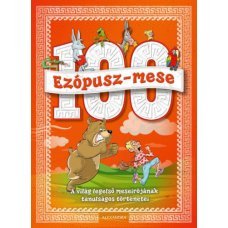 100 Ezópusz-mese   23.95 + 1.95 Royal Mail